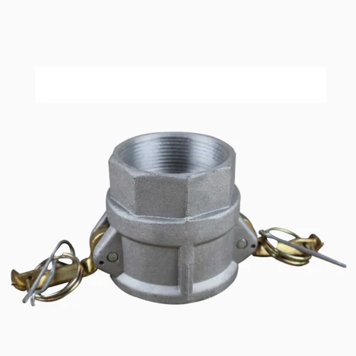 Camlock Coupling